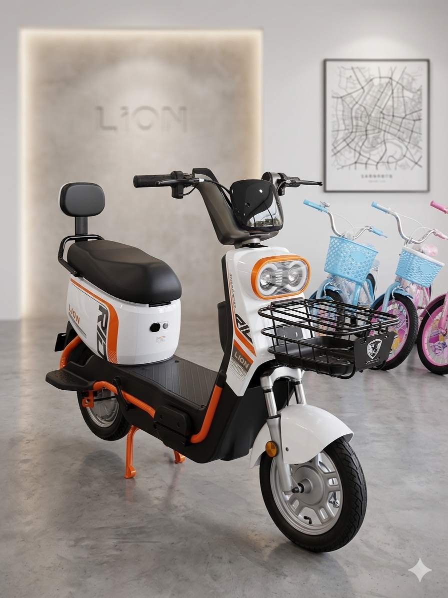 LION-EV