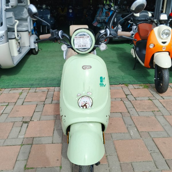 GP MINI