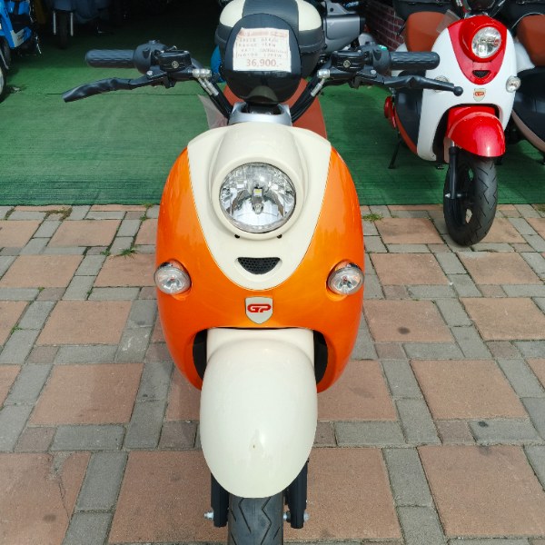 GP 1