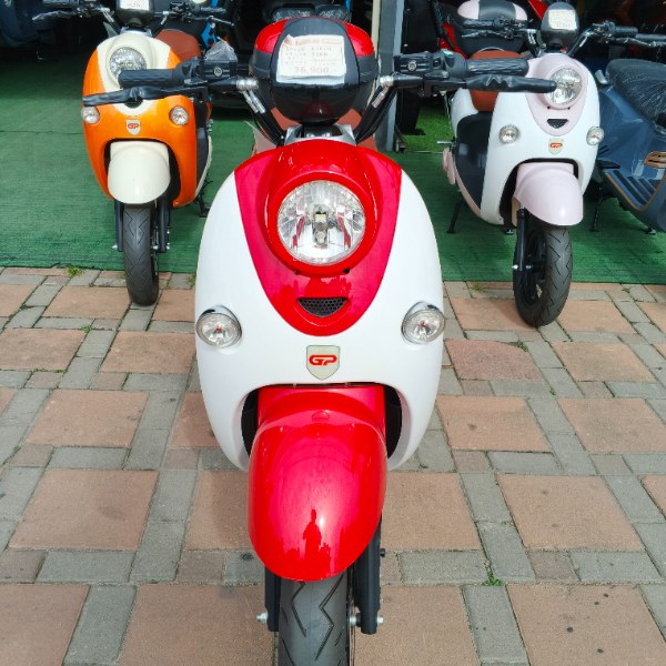 GP 1