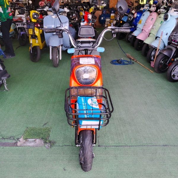 SAGA SONIC