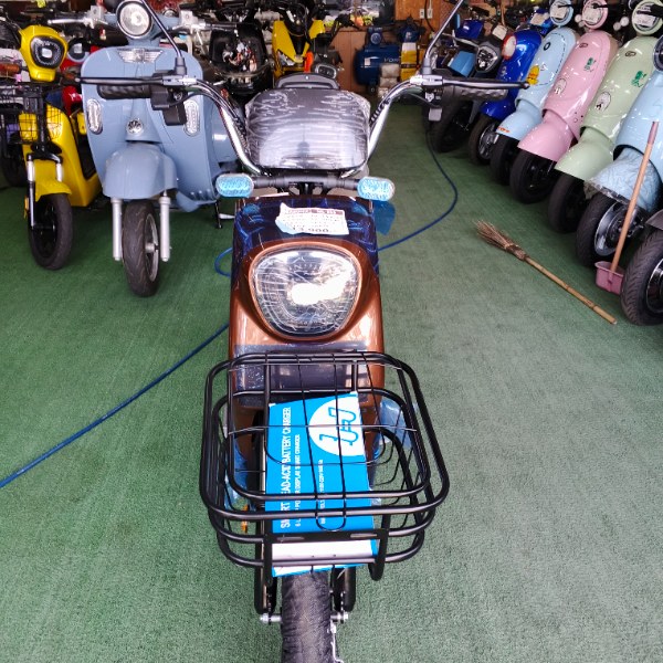 SAGA SONIC